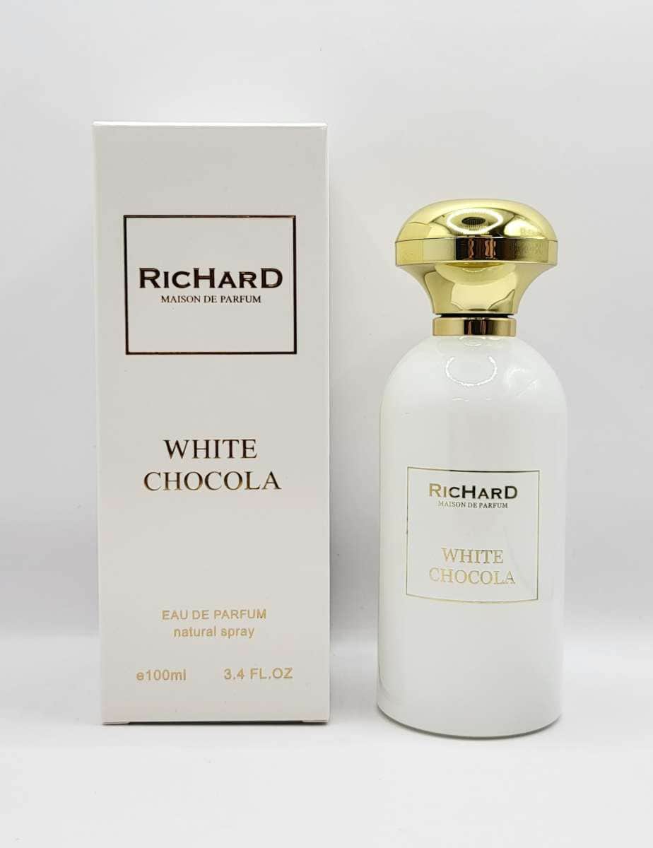 White Chocola Richard