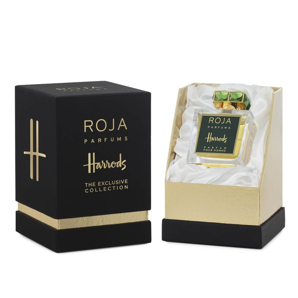 ROJA HARRODS THE EXCLUSIVE COLLECTION