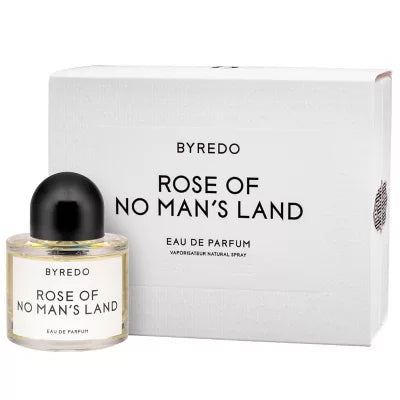 Byredo Rose Of No Man's Land