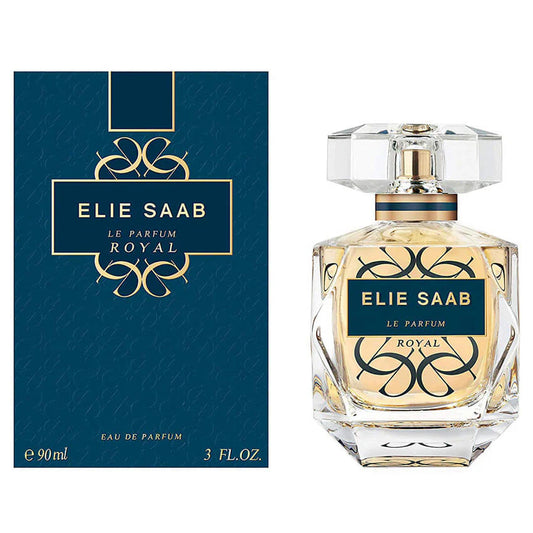 Le Parfum Royal Elie Saab