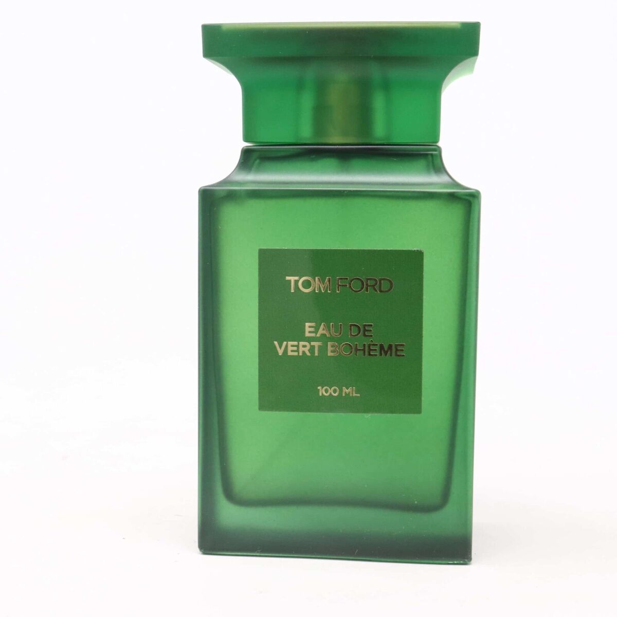 Eau de Vert Boheme Tom Ford pour femme 100ml