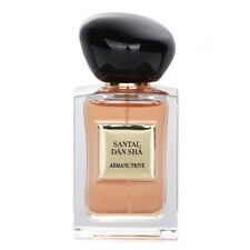 Santal Dan Sha by Giorgio Armani prive 100ml