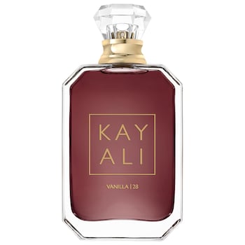 Vanilla 28 Kayali Fragrances for women and men