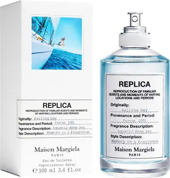 Replica Sailing Day Maison Margiela