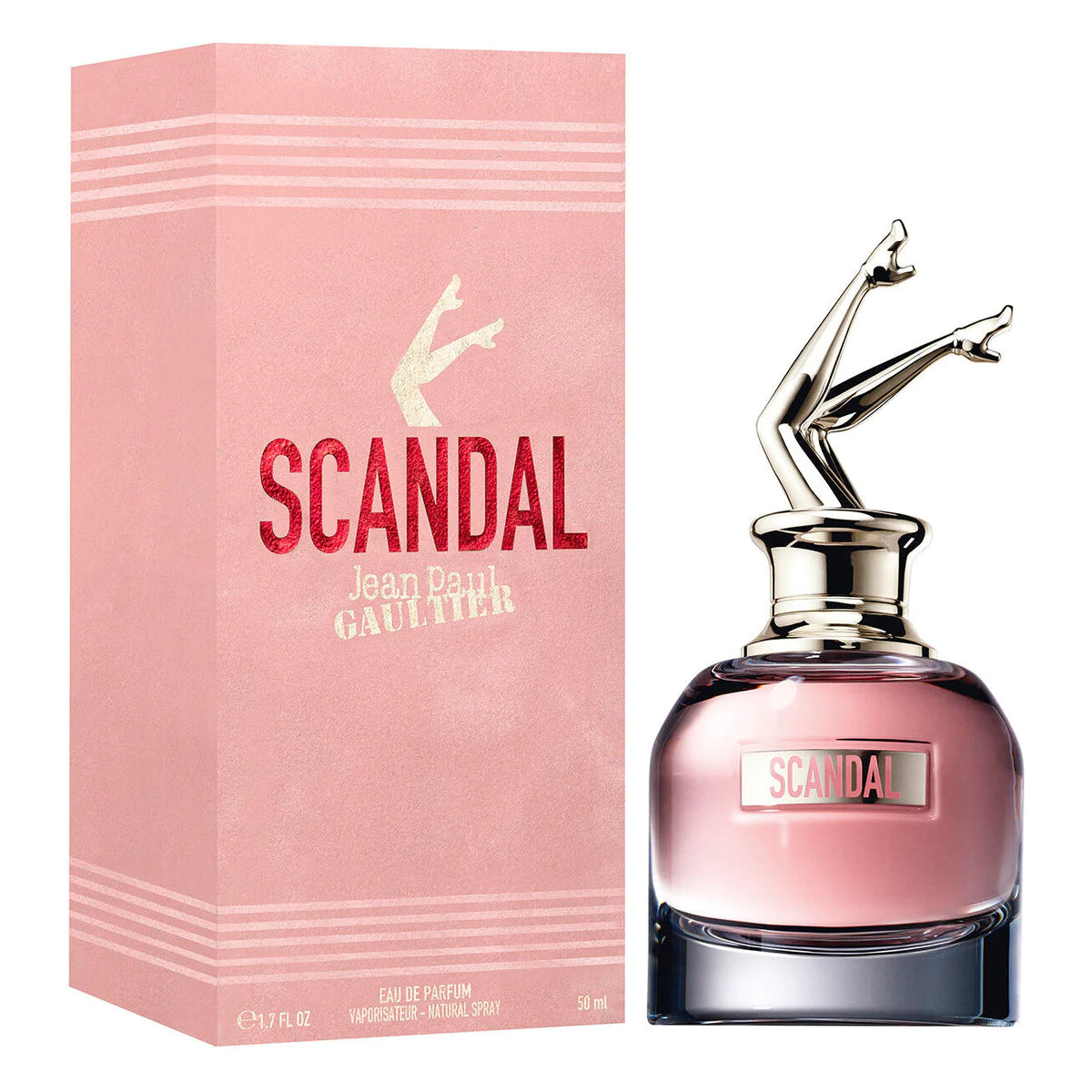 Scandal Eau de Parfum