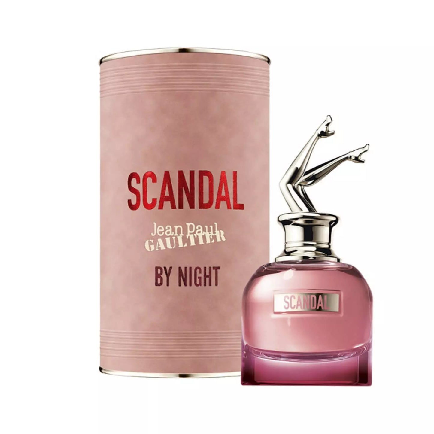 Scandal By Night