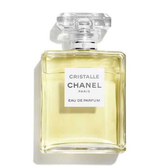 Cristalle Eau de Parfum chanel