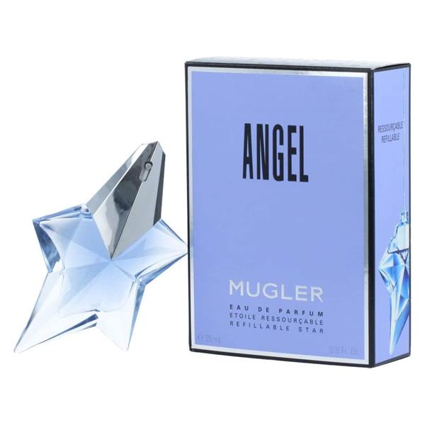 Angel Mugler