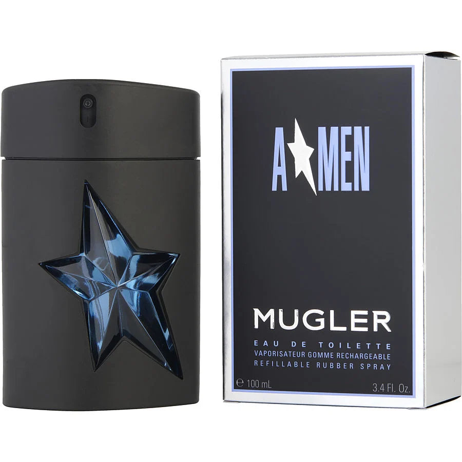 A*Men Mugler