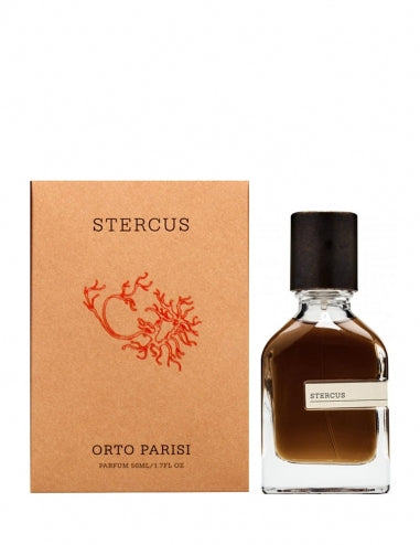 Stercus ORTO PARISI