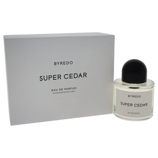 Byredo Super Cedar