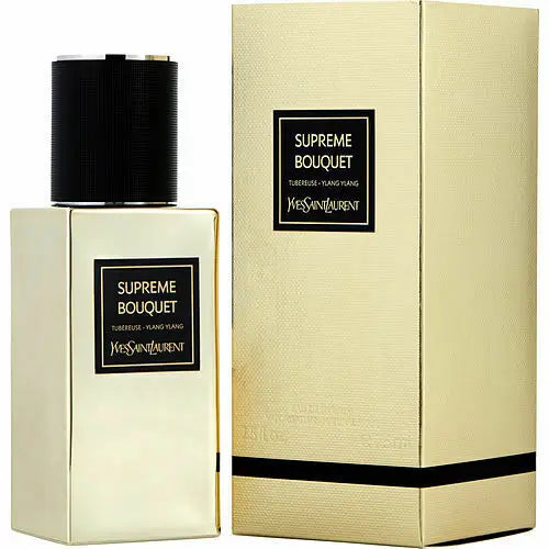 Yves Saint Laurent Supreme Bouquet (Le Vestiaire des Parfums)