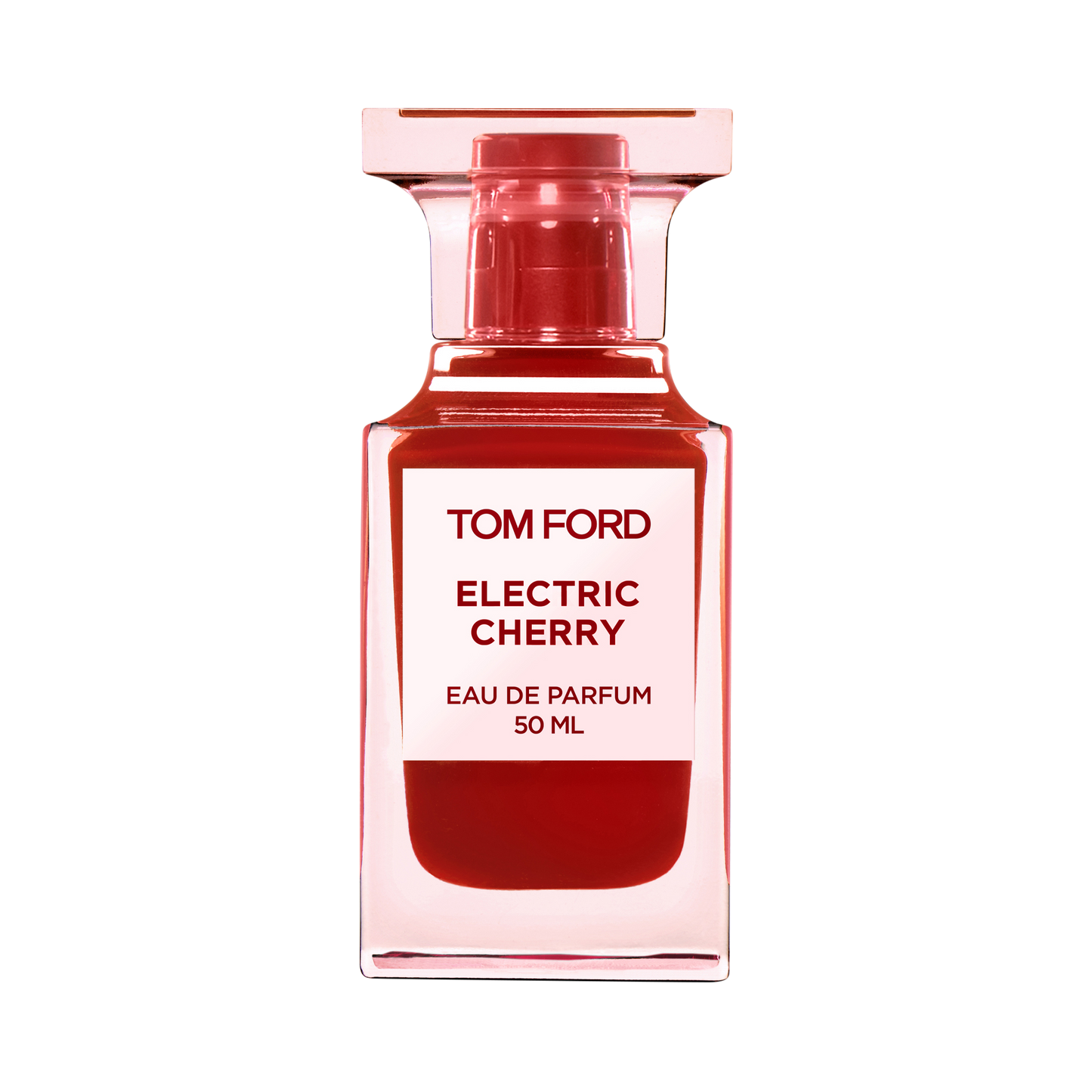 Electric Cherry  50 ml Tom Ford