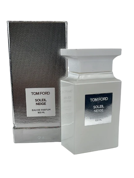 Soleil Neige Tom Ford