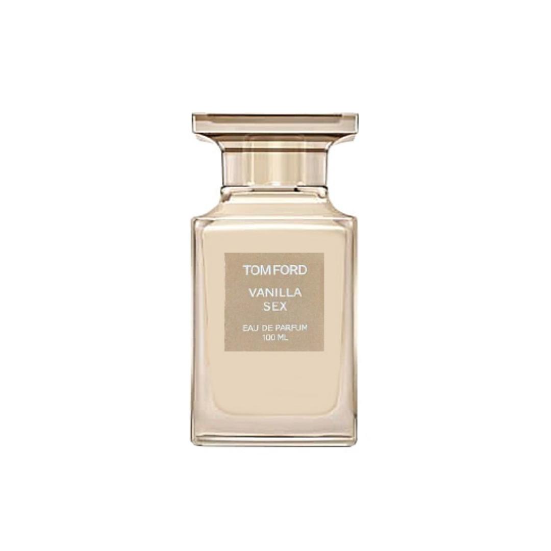 Vanilla Sex 100 ml Tom Ford