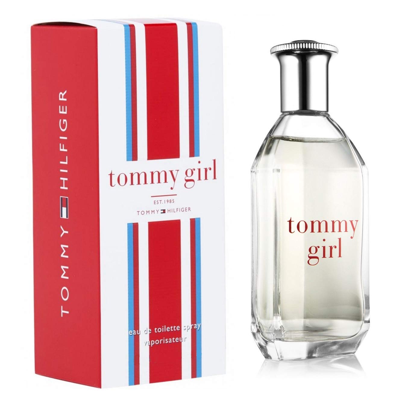 Tommy Girl