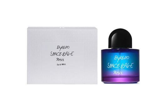 Byredo Space Rage Travx