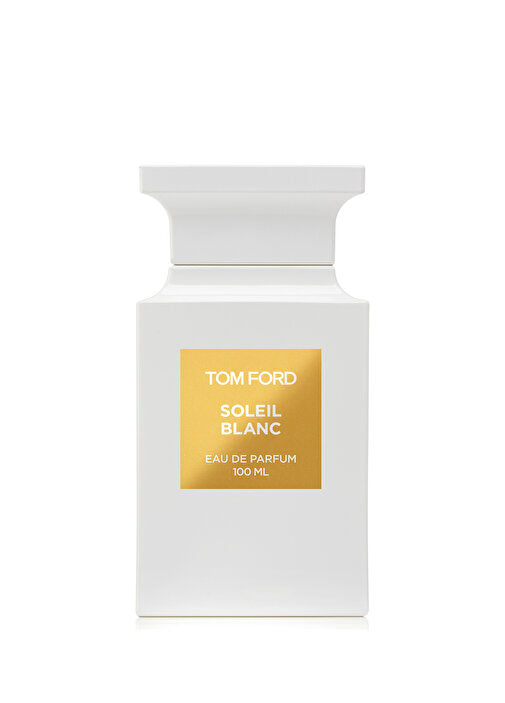 Soleil Blanc 100 ml Tom Ford