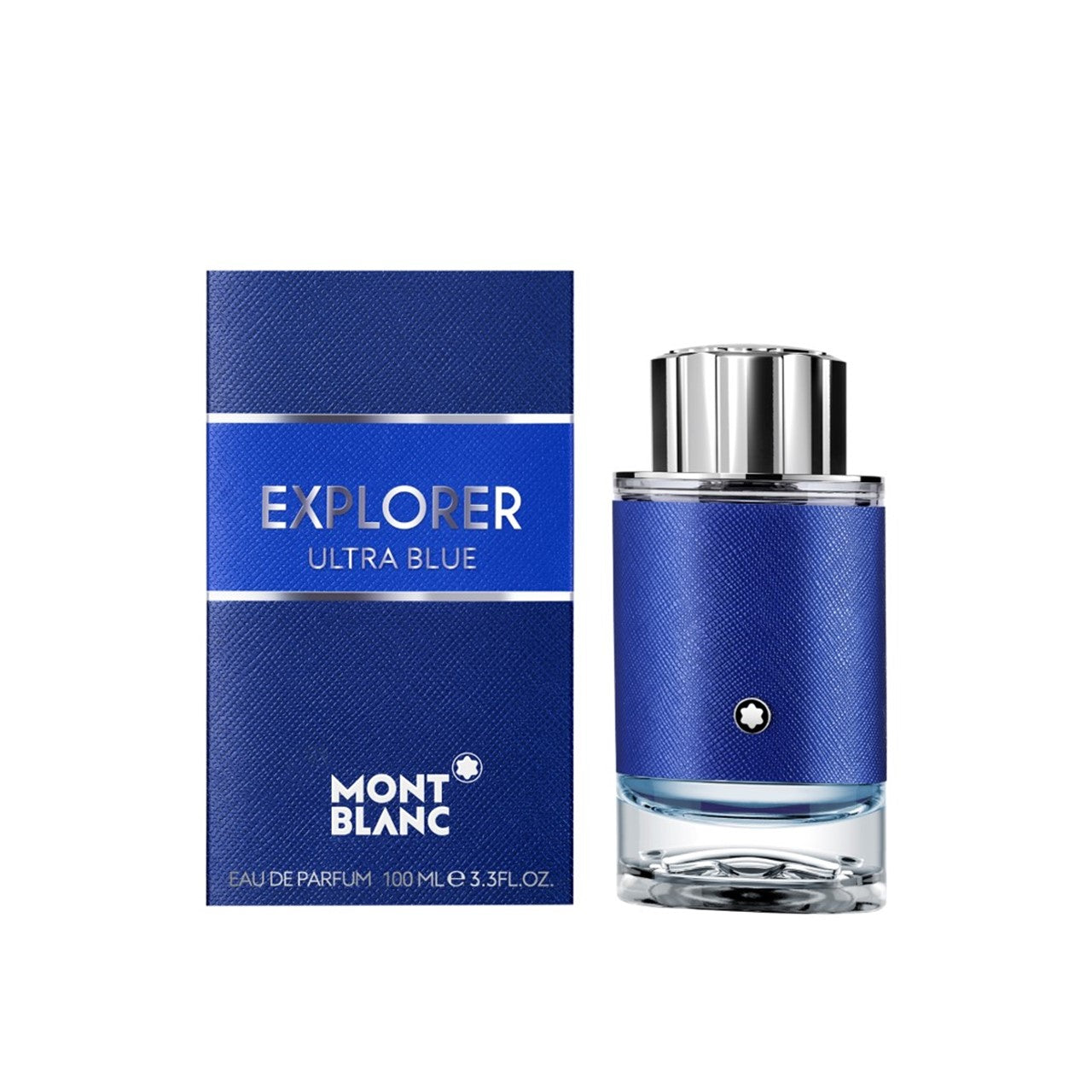 Explorer Ultra Blue montblanc