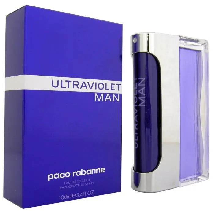 Ultraviolet Paco Rabanne