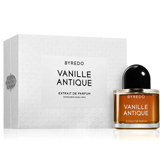 Byredo Vanille Antique