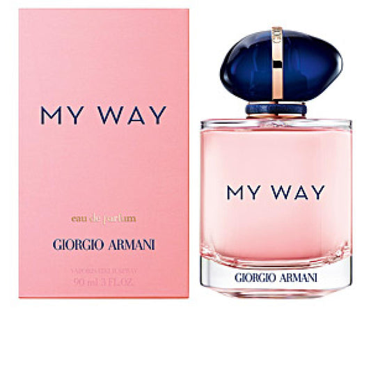 My Way Giorgio Armani