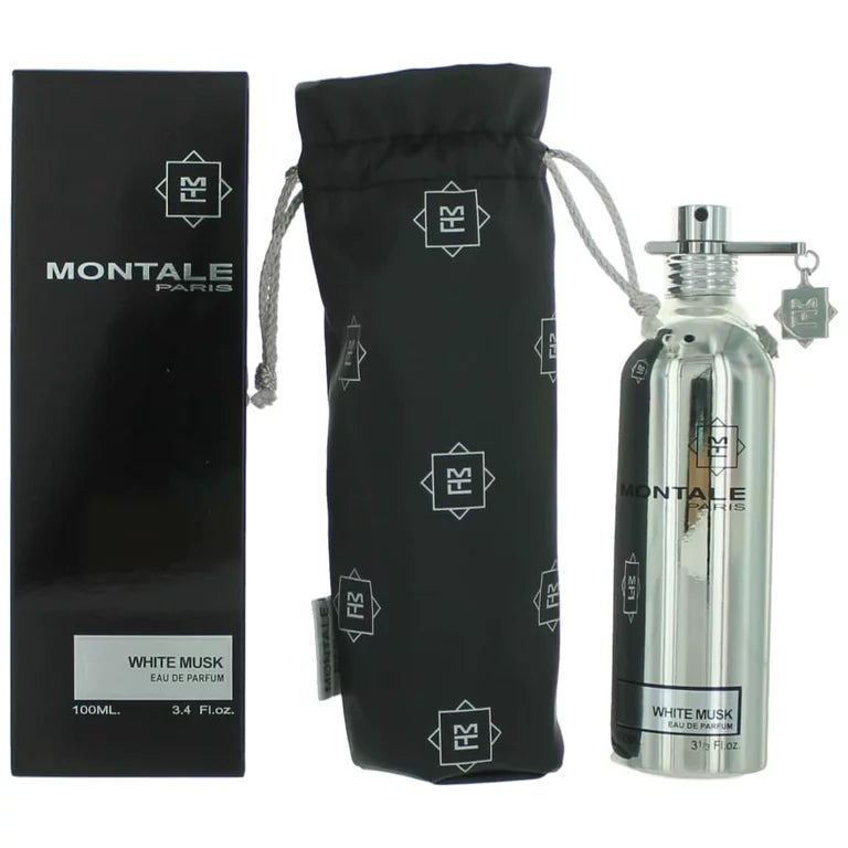 White Musk montale