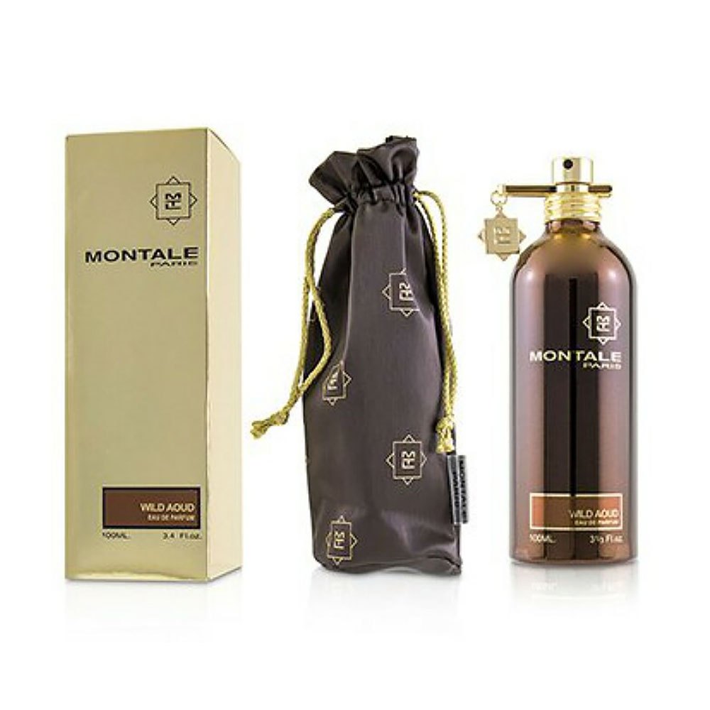 Wild Aoud montale