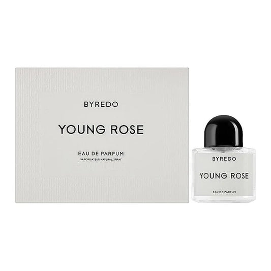 Byredo Young Rose